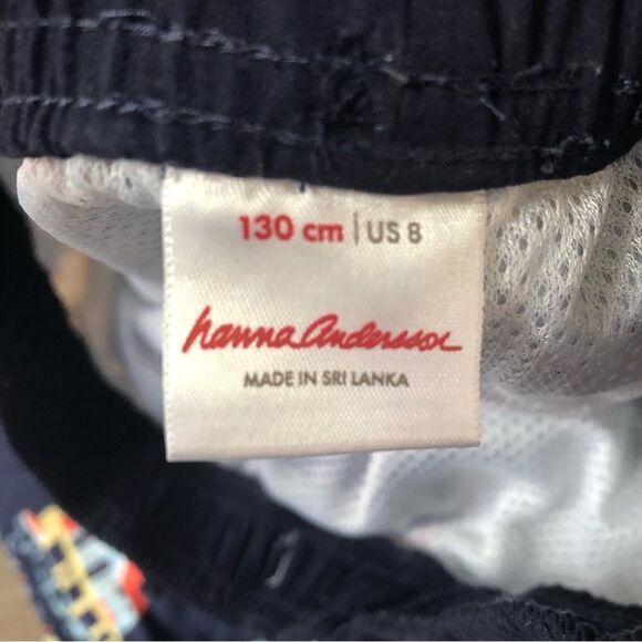 Hanna Andersson Swim Trunks - Picture 3 of 4